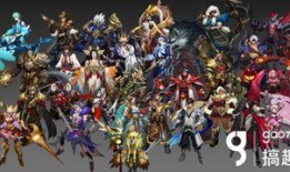 游戏最新爆料动画,动画揭示奇幻世界与未知冒险