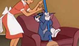 猫和老鼠女主人爆料视频,揭秘经典动画背后的故事