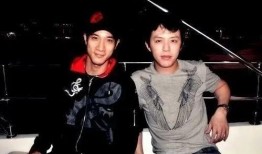 娱乐圈男同爆料,揭秘同性恋圈层内幕