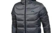 李宁羽绒服爆料新闻最新,时尚保暖，引领冬季潮流风尚