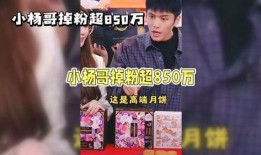 独家爆料小杨哥是谁啊视频,他是谁？背后故事大起底