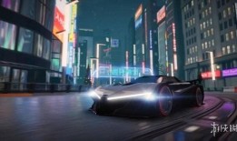 王牌竞速爆料最新方程式,揭秘最新方程式赛车革命性突破