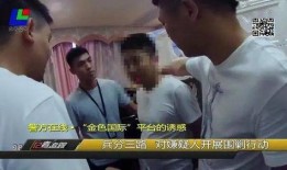 刘师门骗局爆料视频,视频揭露惊天内幕