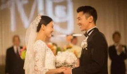娱乐圈明星结婚爆料,甜蜜婚礼曝光！