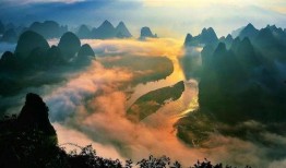 桂林涨水爆料视频,视频记录惊心动魄现场