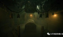 盗墓在线观看,在线探险，揭秘古墓之谜