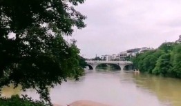 桂林涨水爆料视频,视频记录惊心动魄现场