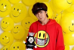 娱乐圈爆料者罗志祥,揭秘明星背后的真相