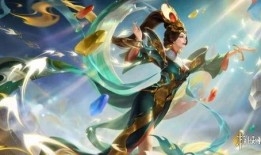 王者最新新皮肤爆料国服,王者国服新皮肤惊艳亮相，神秘英雄即将登场