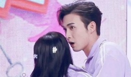 娱乐吃瓜张彬彬景甜,甜蜜互动背后的故事