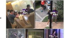 卓伟赵五儿最新爆料新闻,娱乐圈惊天大事件曝光！