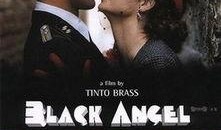 黑天使 在线观看,暗夜降临，复仇之火燃烧