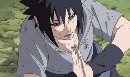 动漫佐助最新爆料视频,神秘力量觉醒，命运转折即将到来！