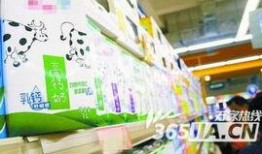 蒙牛伊利最新爆料,揭秘乳业巨头背后的秘密与挑战