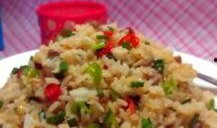 周小仙爆料阿华炒饭视频,阿华炒饭幕后制作全过程