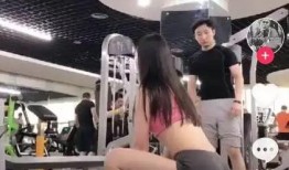 抖音健身小猫视频爆料,揭秘萌宠健身新潮流