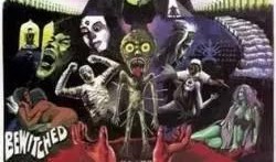 蛊邵氏电影在线观看,惊悚悬疑，在线观看的惊悚之旅