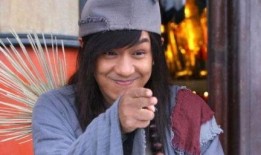 娱乐圈大爆料陈浩民,揭秘明星背后的真相