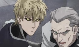 一拳超人ova在线观看,巅峰对决，在线观看，热血沸腾！