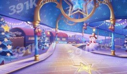 2024qq飞车6月最新爆料,全新赛道、炫酷角色，飞驰激情再升级！