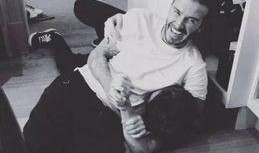 娱乐吃瓜小贝是谁啊,网络红人的崛起与影响力