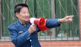 平安大爷爆料林升斌视频,真相大白