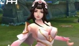 王者甄姬皮肤爆料视频,翩若惊鸿，婉若游龙，王者峡谷再添绝世佳人