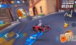 手游飞车手游最新爆料,速度与激情再升级，神秘新赛道即将亮相！