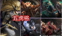 王者六周年最新皮肤爆料,王者六周年皮肤盛宴前瞻