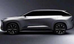 理想纯电suv爆料视频,理想纯电SUV全新爆料视频深度解析