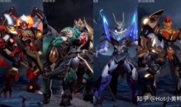 最新赛季皮肤爆料,炫彩登场，英雄风采再升级